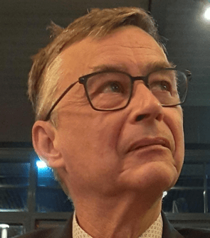 Fred de Vries about useless random color buttons